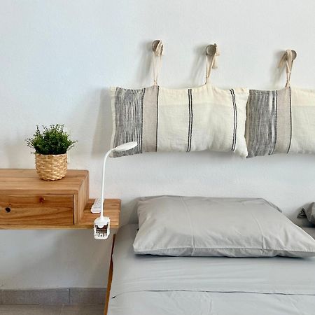 Apartamento Brisa De Menorca Son Parc Zewnętrze zdjęcie
