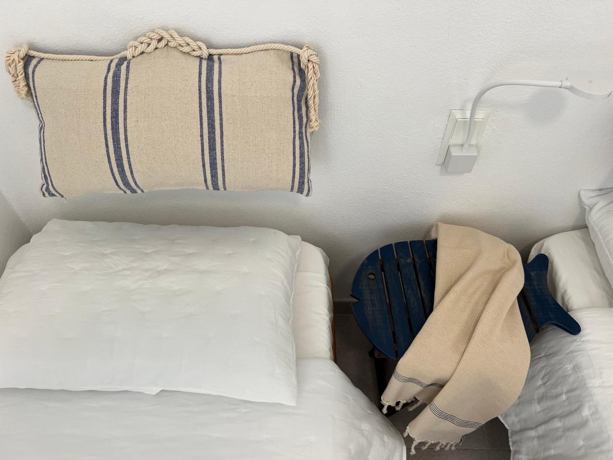 Apartamento Brisa De Menorca Son Parc Zewnętrze zdjęcie