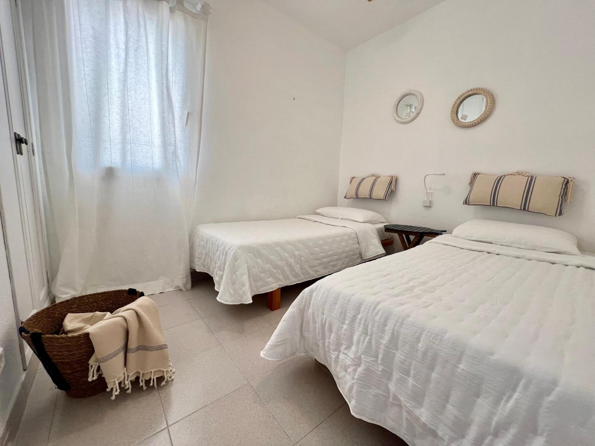 Apartamento Brisa De Menorca Son Parc Zewnętrze zdjęcie